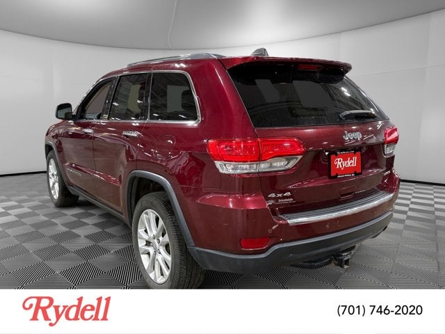jeep grand cherokee 2017 1C4RJFBG5HC841856 image jeep grand cherokee 2017 1C4RJFBG5HC841856 image